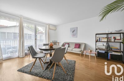 vente appartement 365 000 € à proximité de Sceaux (92330)