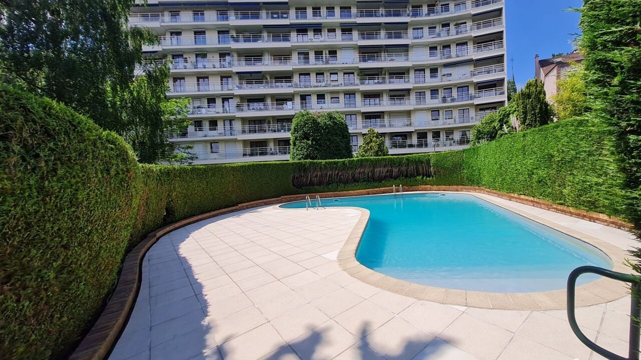 appartement 1 pièces 27 m2 à vendre à Saint-Germain-en-Laye (78100)