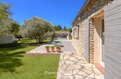 vente maison 890 000 € à proximité de Saint-Geniès-de-Malgoirès (30190)