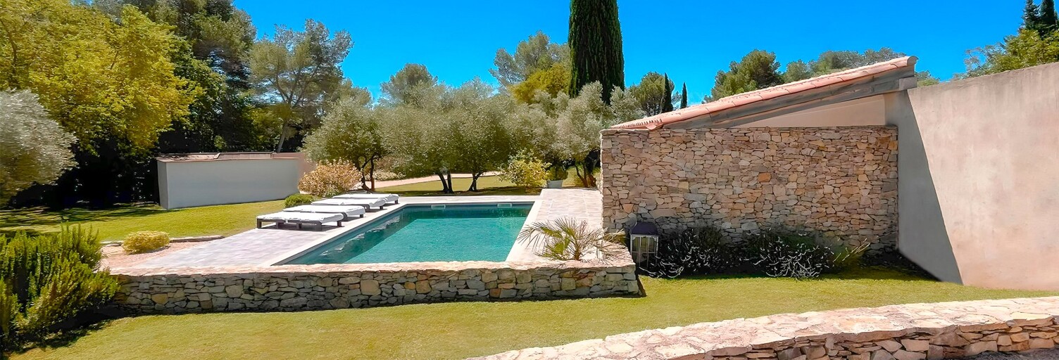 Maison 6 Pièces 225 m² à vendre à Nîmes (30000)