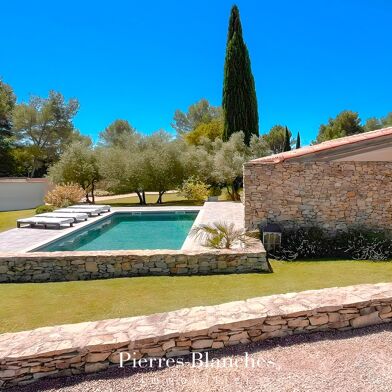 Maison 6 pièces 890000 €