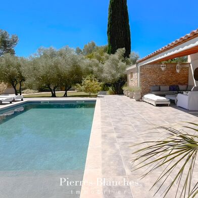 Maison 6 pièces 890000 €