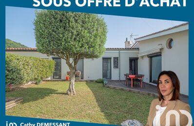 vente maison 389 000 € à proximité de Grenoble (38)