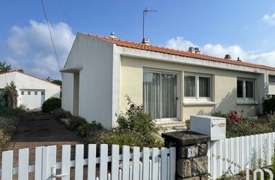 vente maison 249 900 € à proximité de Couëron (44220)