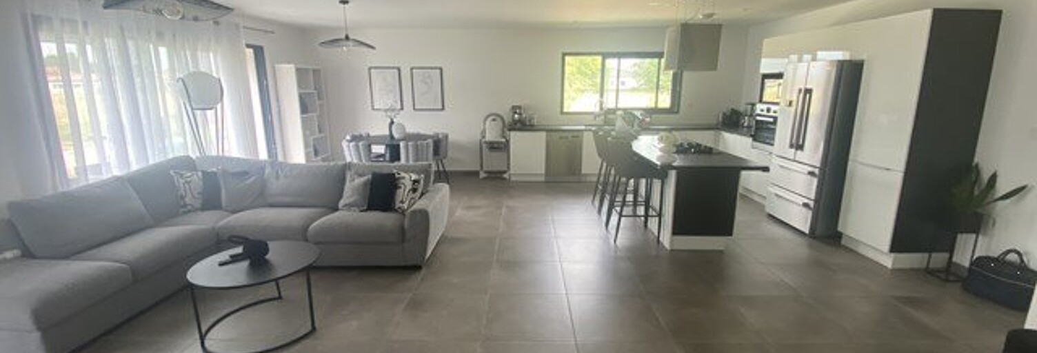 Maison 4 Pièces 106 m² à vendre à Montauban (82000)