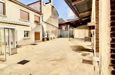 vente maison 328 000 € à proximité de Avenay-Val-d'Or (51160)