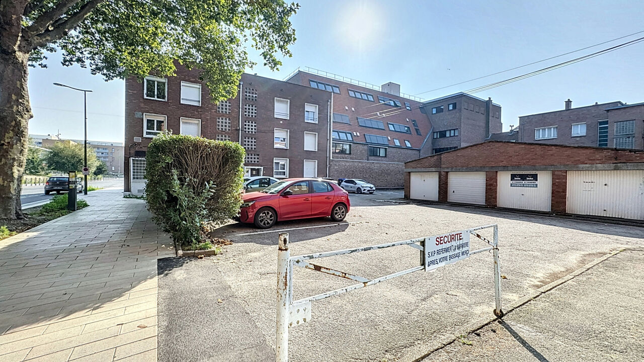 garage  pièces 17 m2 à vendre à Dunkerque (59140)