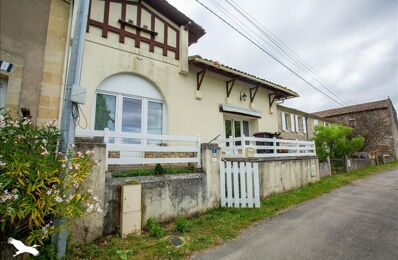 vente maison 207 675 € à proximité de Paillet (33550)