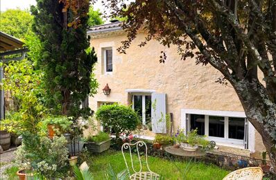 vente maison 254 400 € à proximité de Le Tourne (33550)