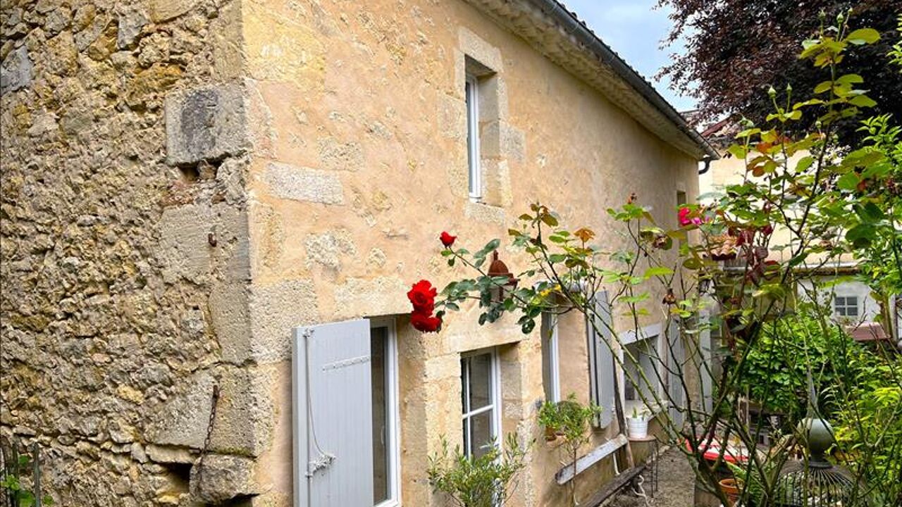 maison 5 pièces 150 m2 à vendre à Escoussans (33760)