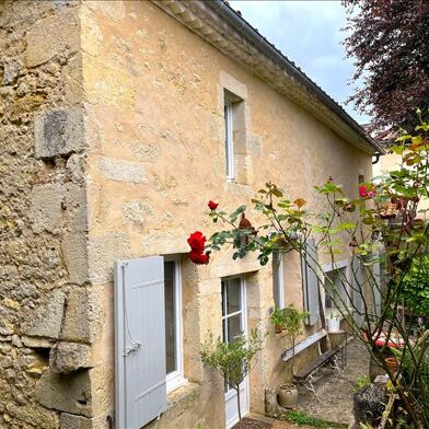 Maison 5 pièces 150 m²