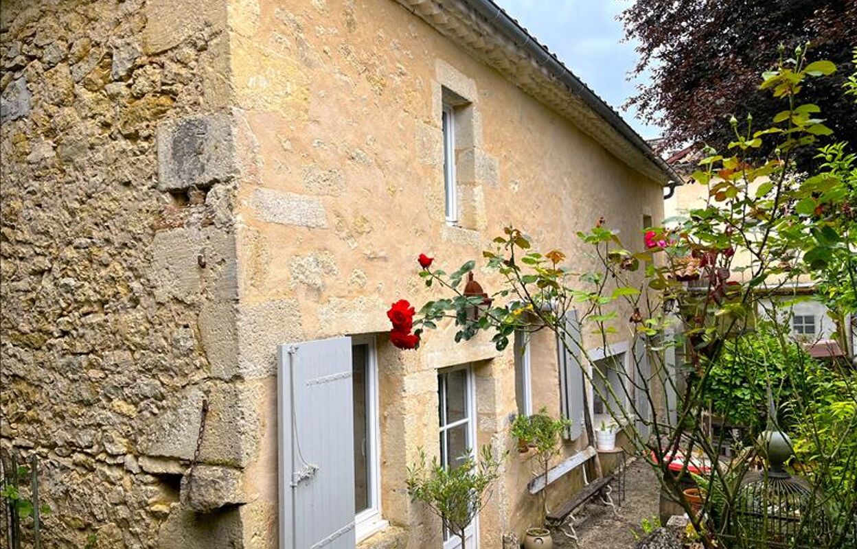 maison 5 pièces 150 m2 à vendre à Escoussans (33760)