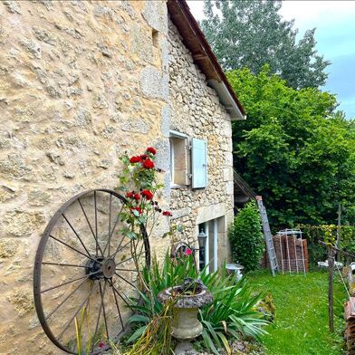 Maison 5 pièces 210000 €