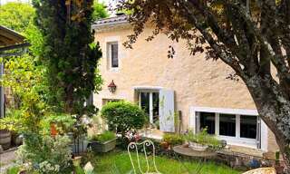 Maison 5 Pièces 150 m² à vendre à Escoussans (33760)