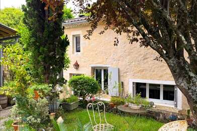 Maison 5 pièces 210000 €