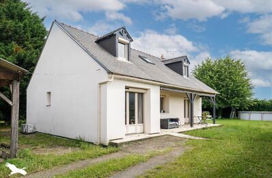 vente maison 279 840 € à proximité de Vallères (37190)