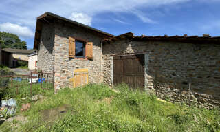 Maison 5 Pièces 212 m² à vendre à Thizy-les-Bourgs (69240)