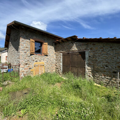 Maison 5 pièces 110000 €