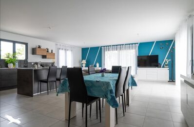 vente maison 504 000 € à proximité de La Gripperie-Saint-Symphorien (17620)