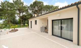 Maison 5 Pièces 133 m² à vendre à Étaules (17750)