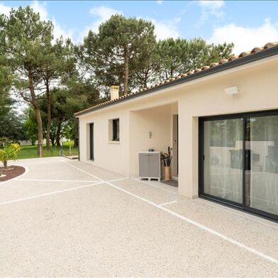 Maison 5 pièces 504000 €