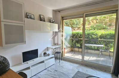 vente appartement 169 000 € à proximité de Beaulieu-sur-Mer (06310)