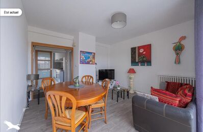 vente appartement 249 100 € à proximité de Lanta (31570)