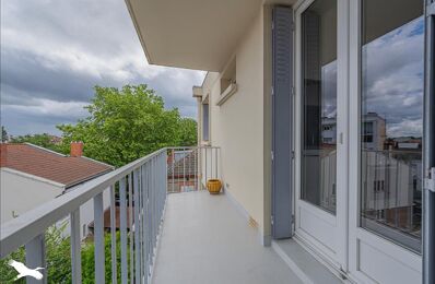 vente appartement 249 100 € à proximité de Toulouse (31300)