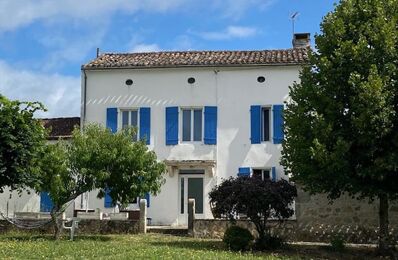 vente maison 190 000 € à proximité de Boussès (47420)