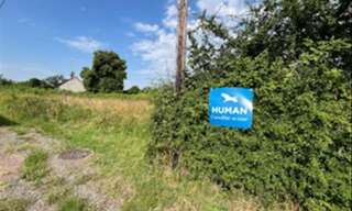 Terrain  16170 m² à vendre à Saint-Senoch (37600)