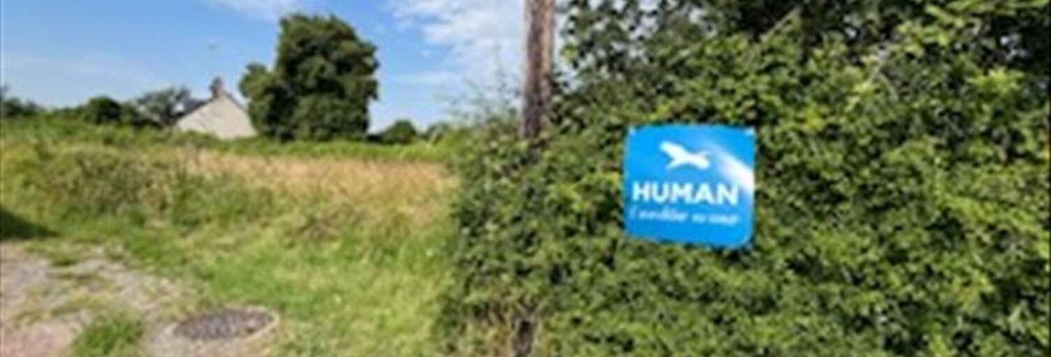 Terrain  16170 m² à vendre à Saint-Senoch (37600)