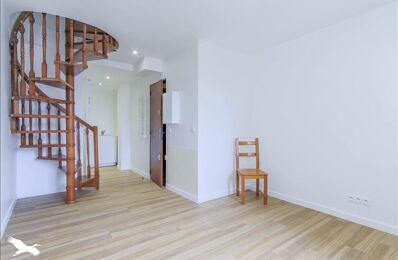 vente appartement 160 500 € à proximité de Bonnières-sur-Seine (78270)