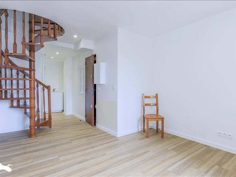 Duplex de 3 pièces principales — photo 1