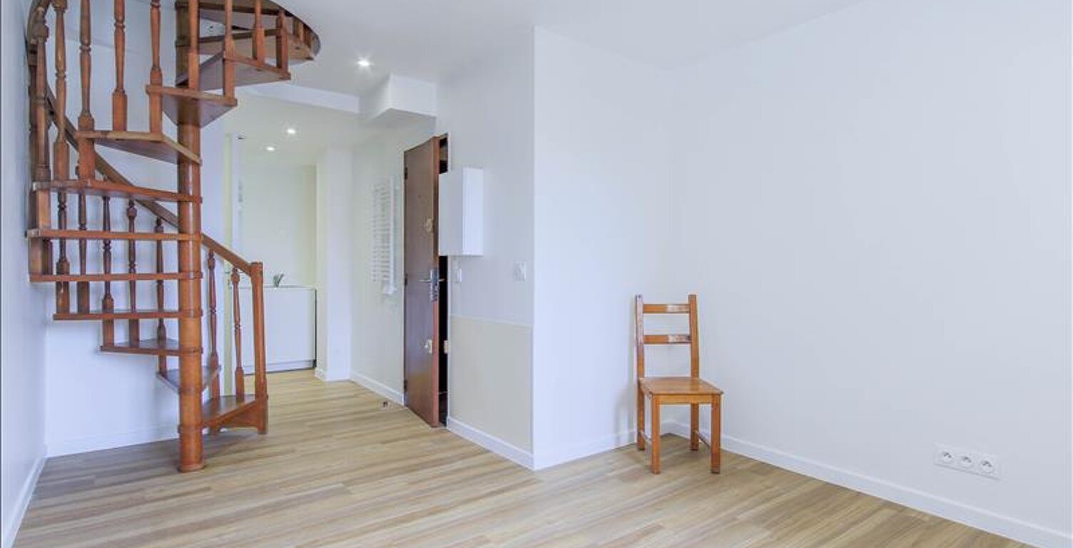 Duplex de 3 pièces principales — photo 1