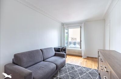 vente appartement 339 500 € à proximité de Deuil-la-Barre (95170)