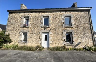 vente maison 296 800 € à proximité de Le Trévoux (29380)