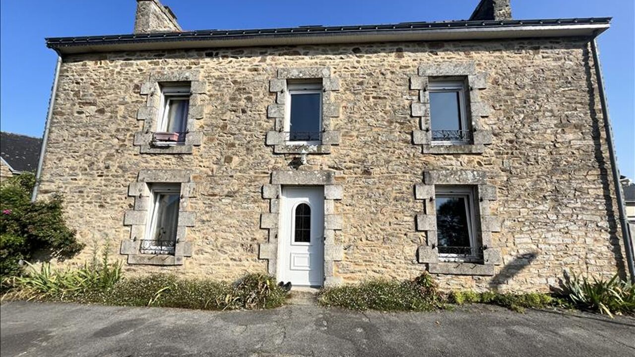 maison 5 pièces 167 m2 à vendre à Le Trévoux (29380)