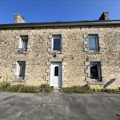 Maison 5 pièces 238500 €