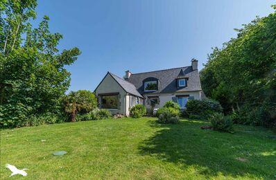 vente maison 574 750 € à proximité de Morlaix (29600)