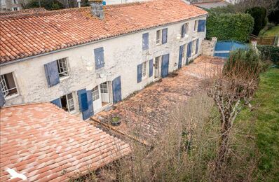 vente maison 169 950 € à proximité de Bernay-Saint-Martin (17330)