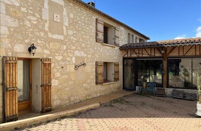 vente maison 220 000 € à proximité de Larroque-Saint-Sernin (32410)