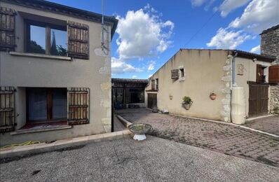 vente maison 220 000 € à proximité de Mas-d'Auvignon (32700)