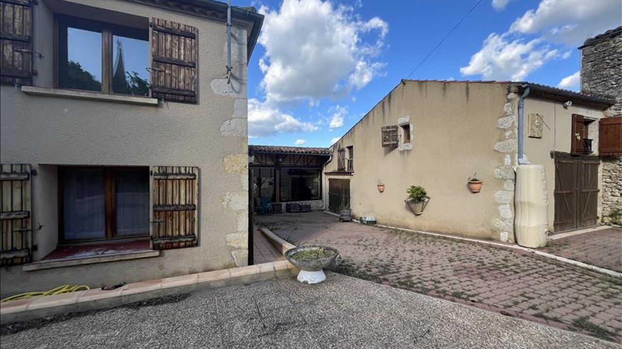 maison 7 pièces 145 m2 à vendre à Condom (32100)