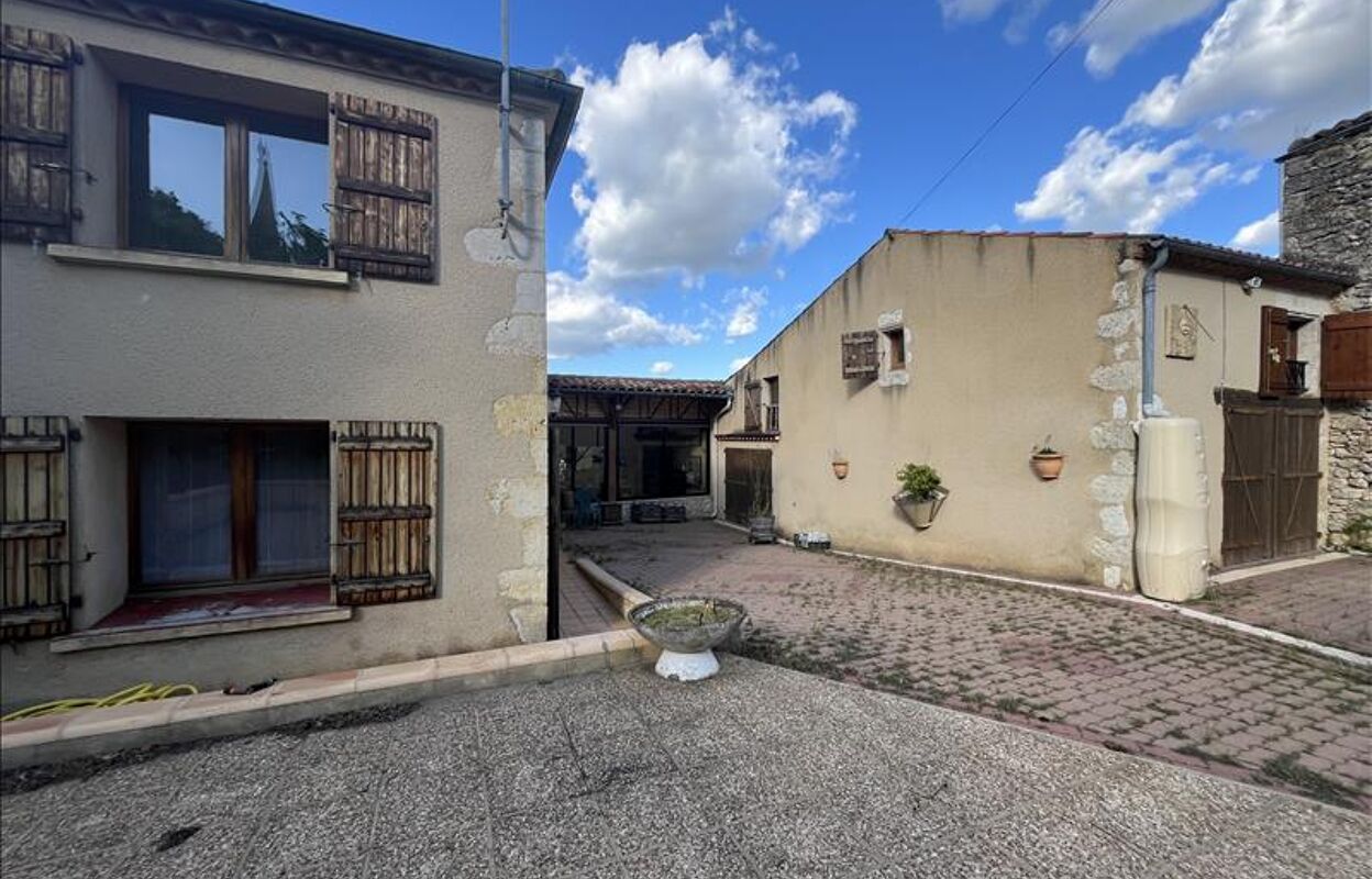 maison 7 pièces 145 m2 à vendre à Condom (32100)