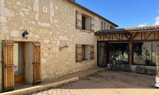 Maison 7 Pièces 145 m² à vendre à Condom (32100)