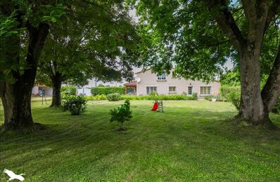 vente maison 254 400 € à proximité de Vaux-Rouillac (16170)