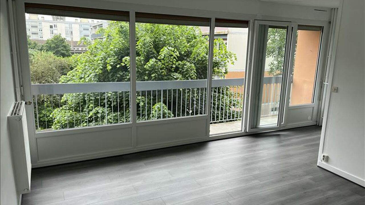 appartement 2 pièces 46 m2 à vendre à Joué-Lès-Tours (37300)