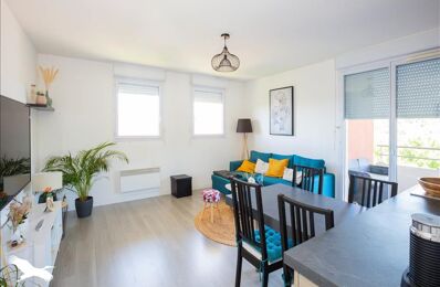 vente appartement 134 375 € à proximité de Preignan (32810)