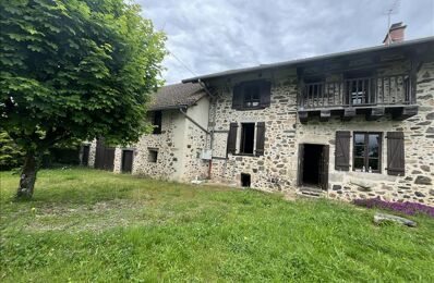 vente maison 103 550 € à proximité de Lagarde-Marc-la-Tour (19150)