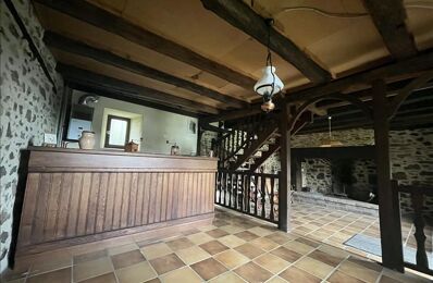 vente maison 93 075 € à proximité de Sadroc (19270)